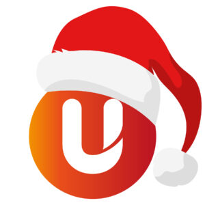 Glædelig jul fra Unitas Rejser
