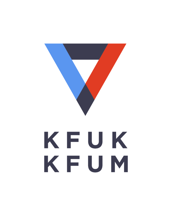 Logo_KFUK-KFUM Norge_Uredigeret