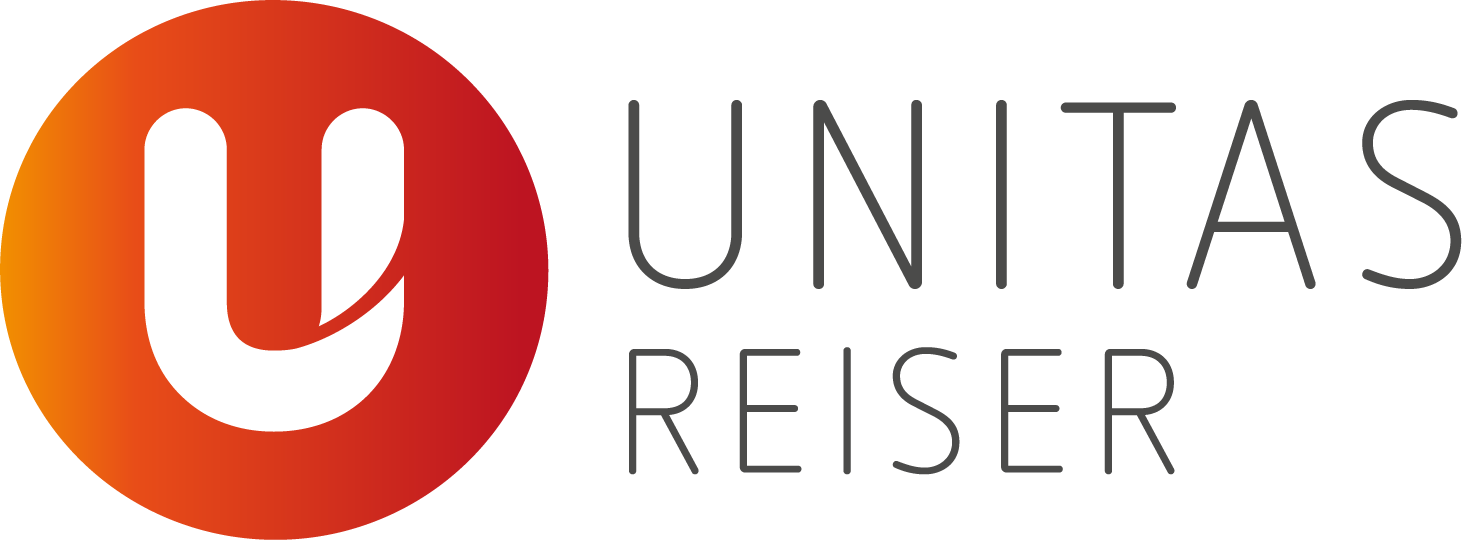 UnitasReiser_Norge_Logo_Mobil_Sortskrift