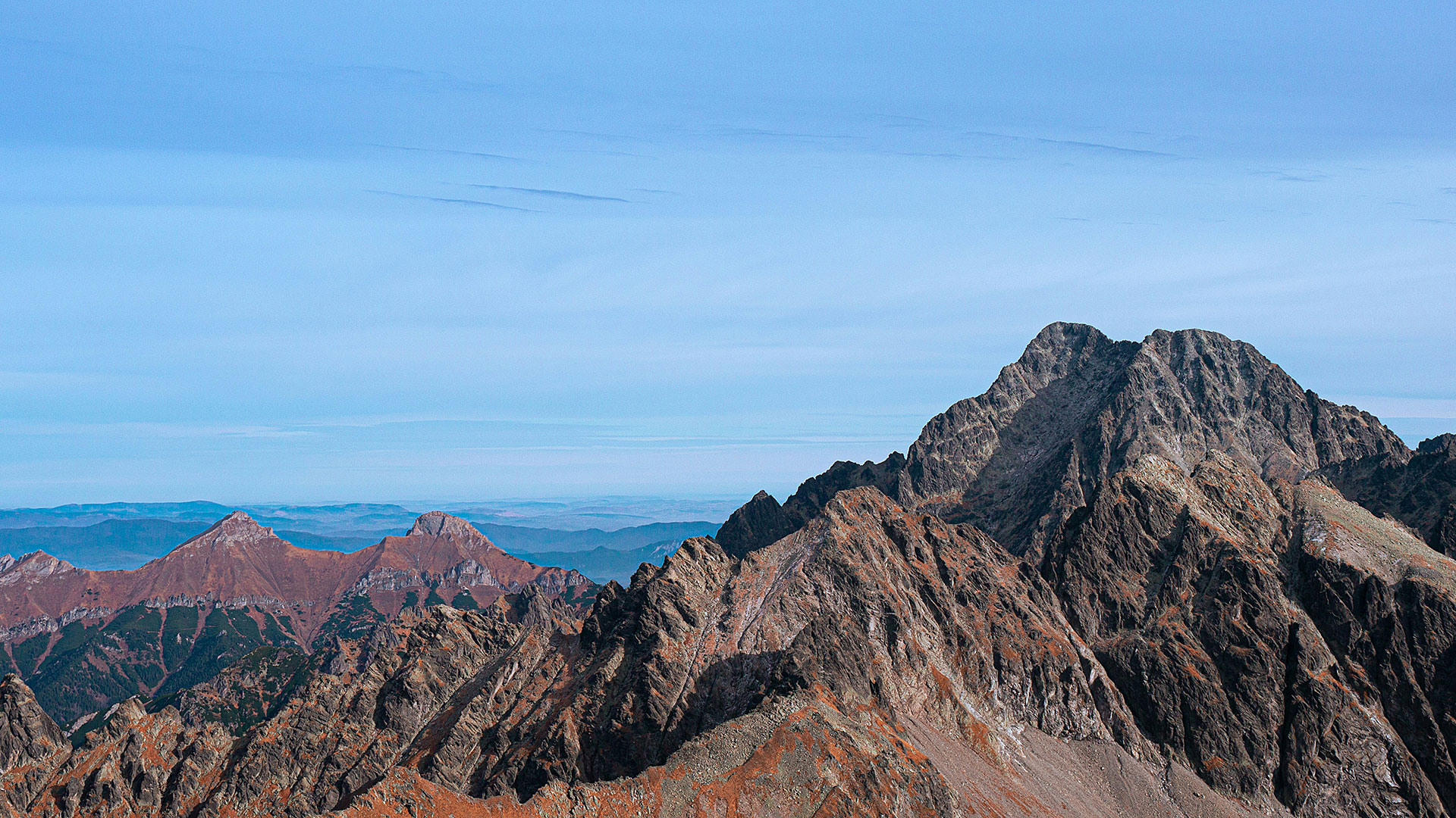 Slovakiet_Tatra_Bjerge