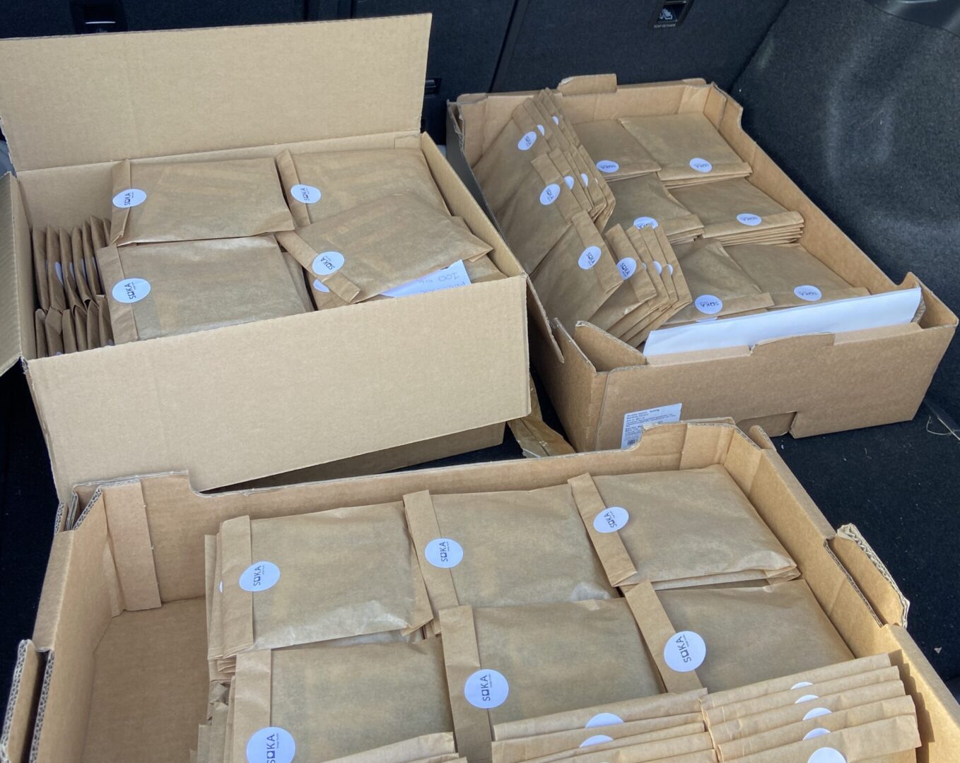 Julegave 2025 fra Unitas Rejser